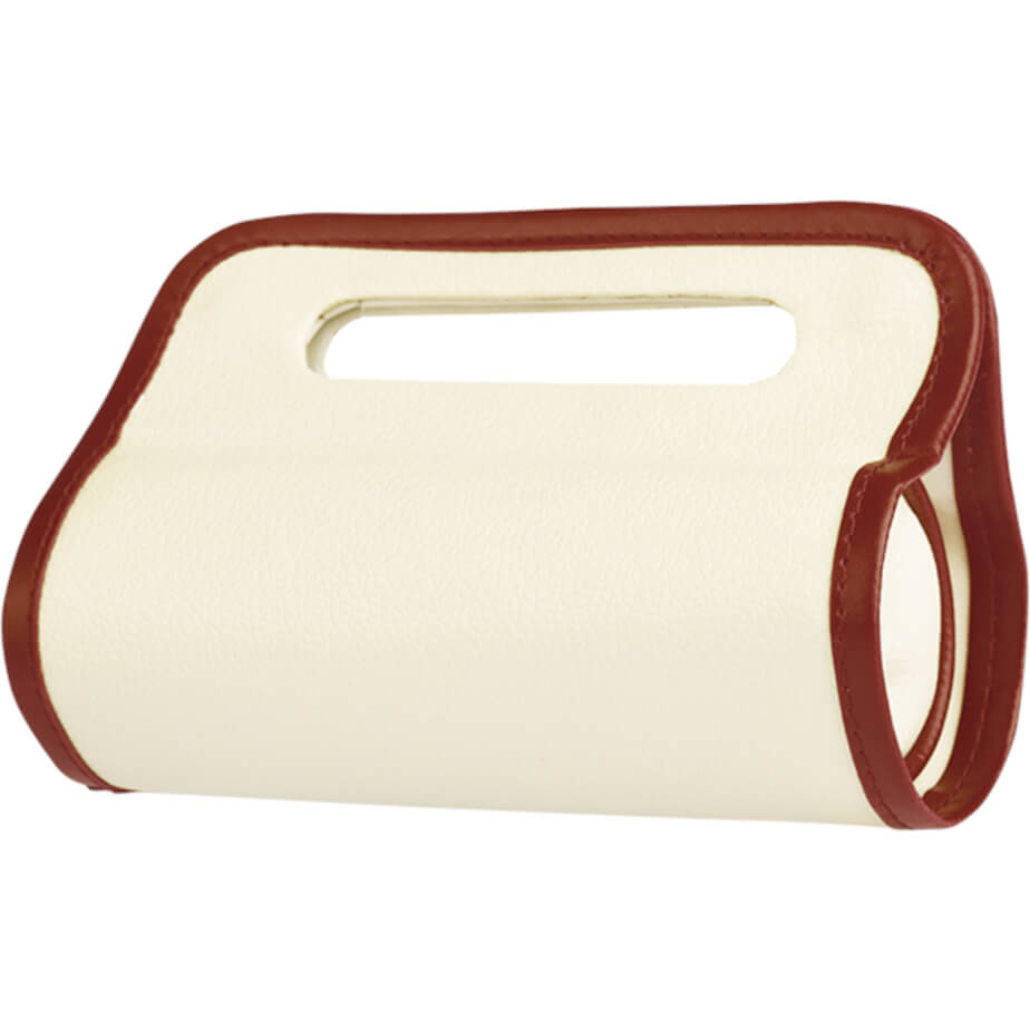 Ladies Cosmetic Set with Carry Pouch Display